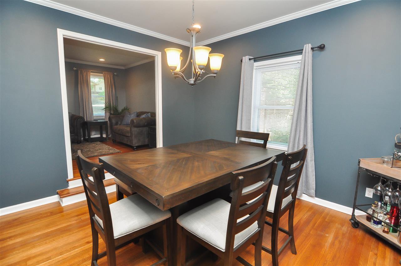 5634 Normandy Road Memphis, TN 38120 - Photo 6 of 25