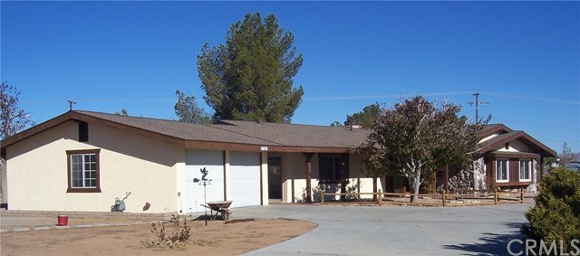 14850 Erie Road Apple Valley, CA 92307 - Photo 1 of 1