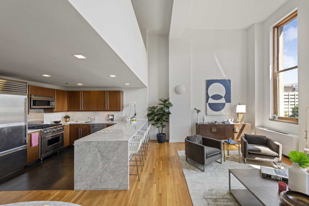 305 2nd Avenue, Unit TH542 Manhattan, NY 10003 - Photo 3 of 23