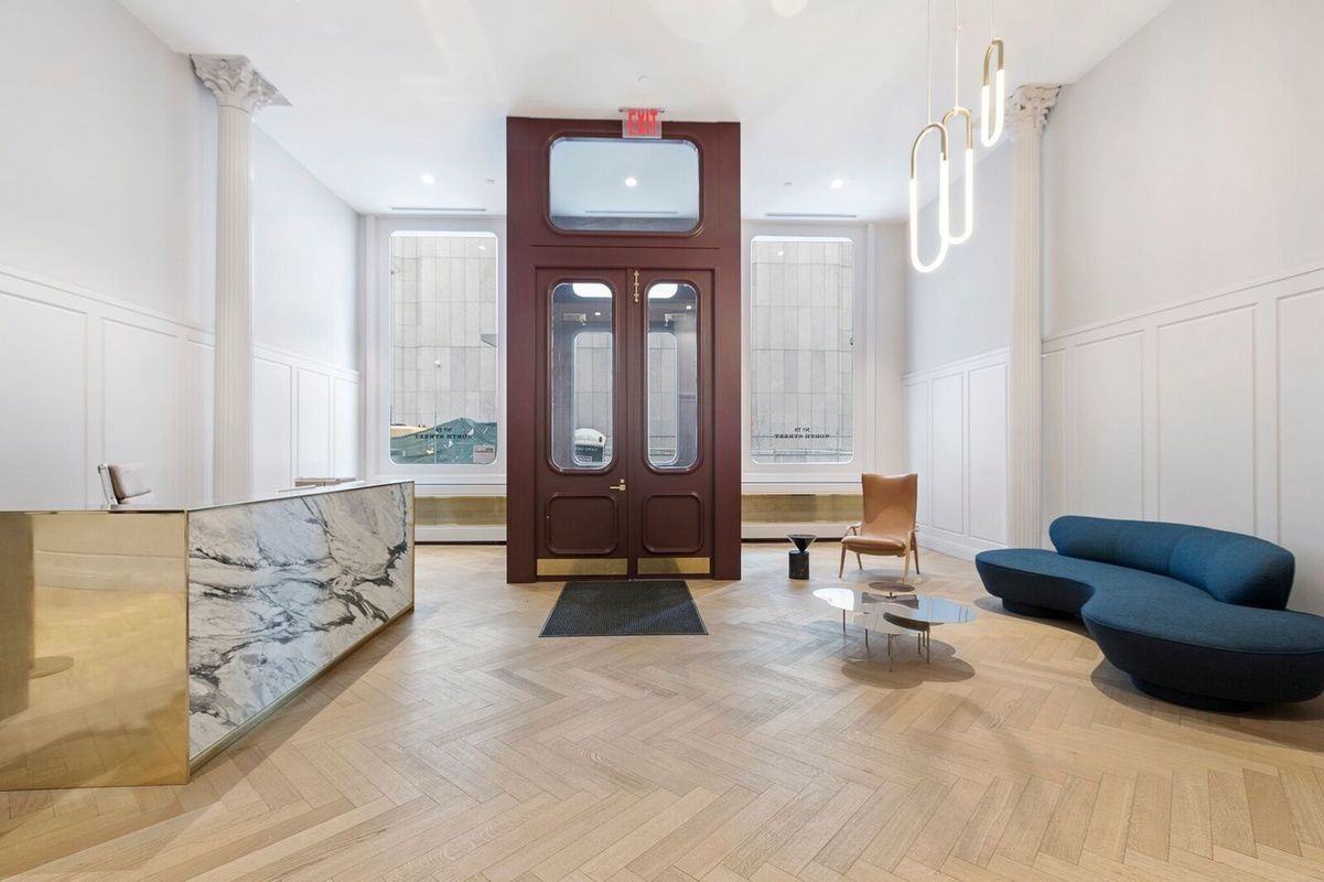 The Worth Building 73 Worth St, Manhattan, NY 10013 - Photo 2 of 3