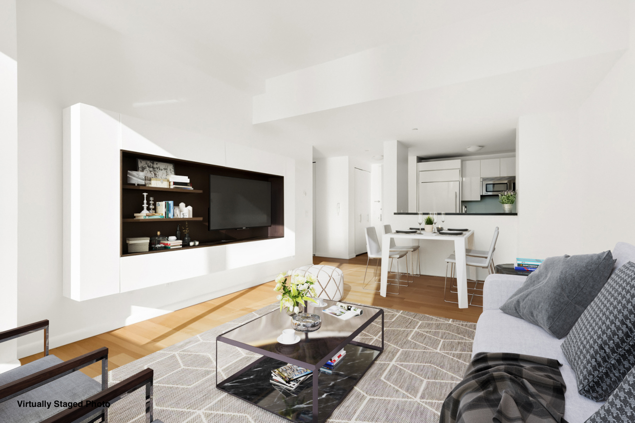 46-30 Center Boulevard, Unit 1509 Queens, NY 11109 - Photo 2 of 20