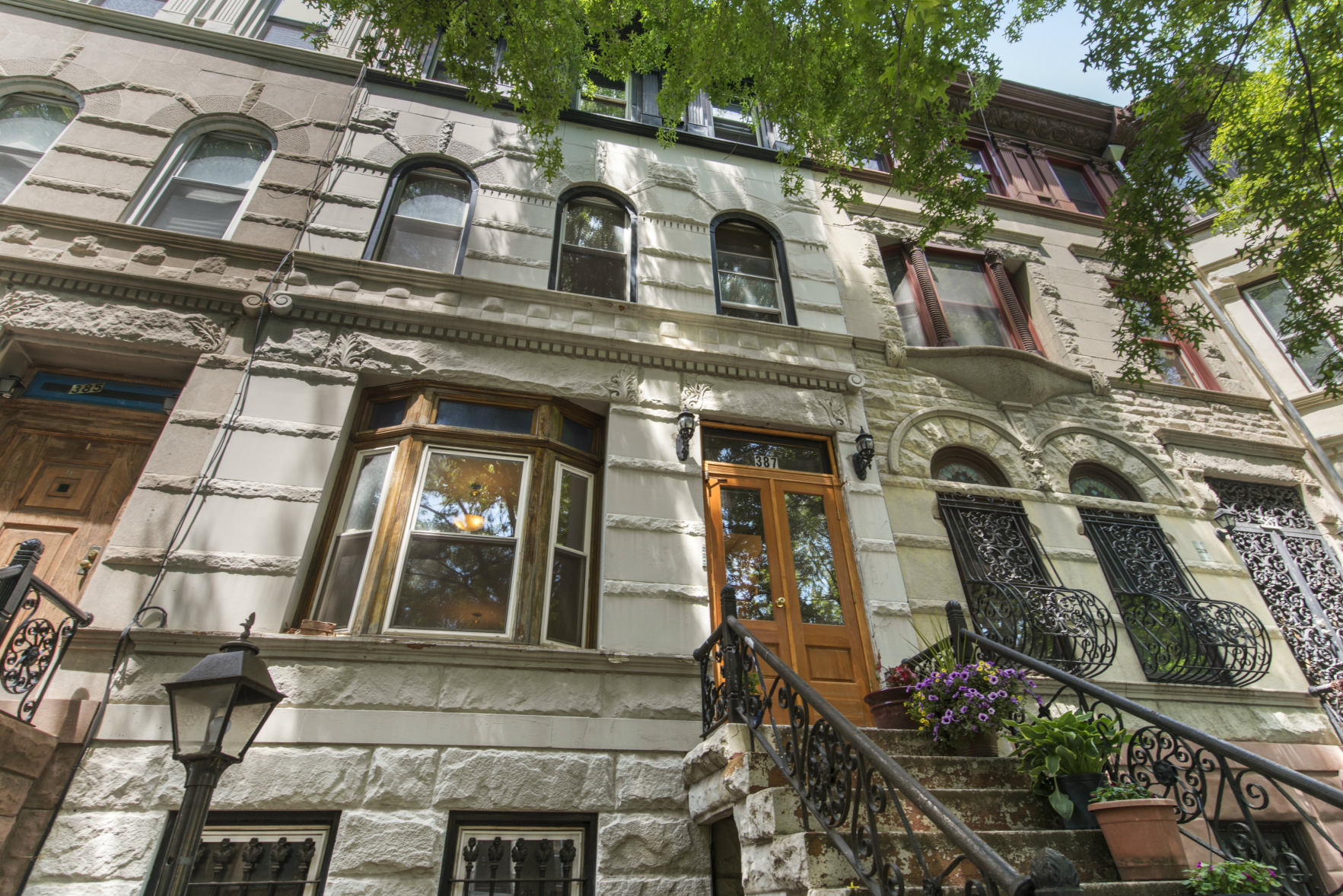 387 Hancock Street Brooklyn, NY 11216 - Photo 1 of 12