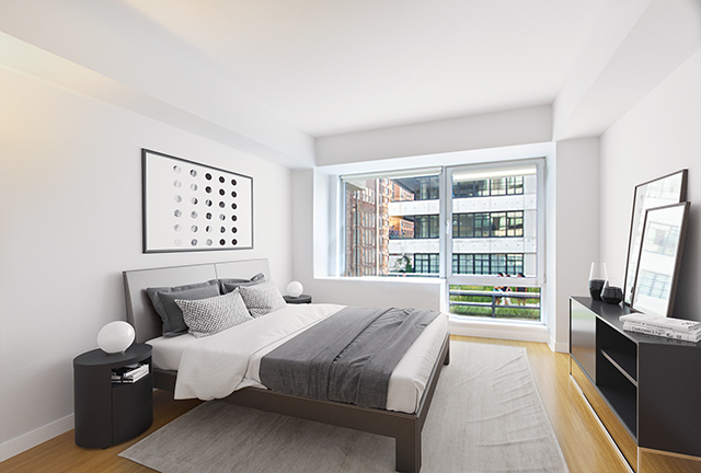 231 10th Avenue, Unit 4A Manhattan, NY 10011 - Photo 8 of 12