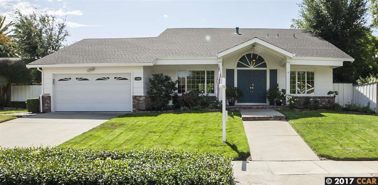 1300 Hookston Road Concord, CA 94518 - Photo 1 of 1