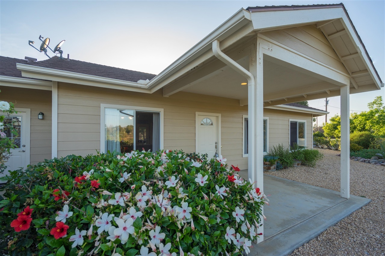 1843 Weekend Villa Road Ramona, CA 92065 - Photo 4 of 25
