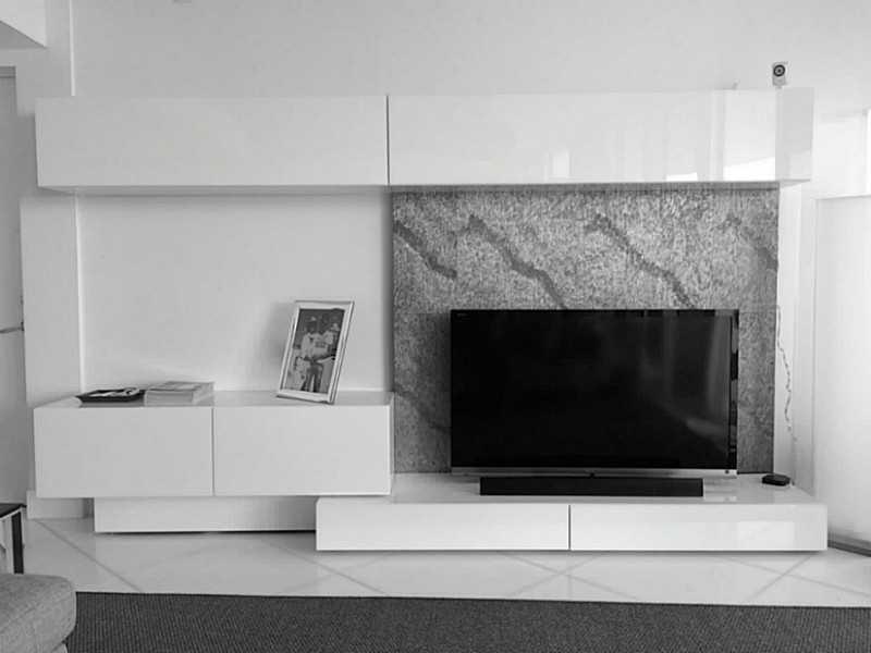 400 Alton Road, Unit 2306 Miami Beach, FL 33139 - Photo 10 of 29