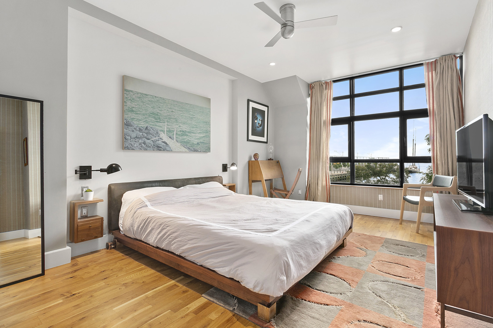 360 Furman Street, Unit 208 Brooklyn, NY 11201 - Photo 7 of 26