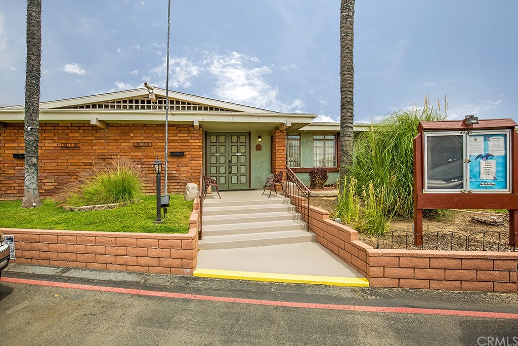 1630 Barranca Avenue, Unit 113 Glendora, CA 91740 - Photo 22 of 33 CLUB HOUSE