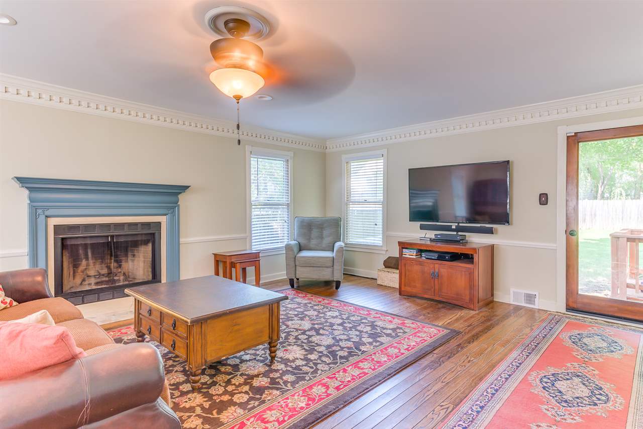 1075 Moorefield Road Collierville, TN 38017 - Photo 8 of 25 Gallery Image 8