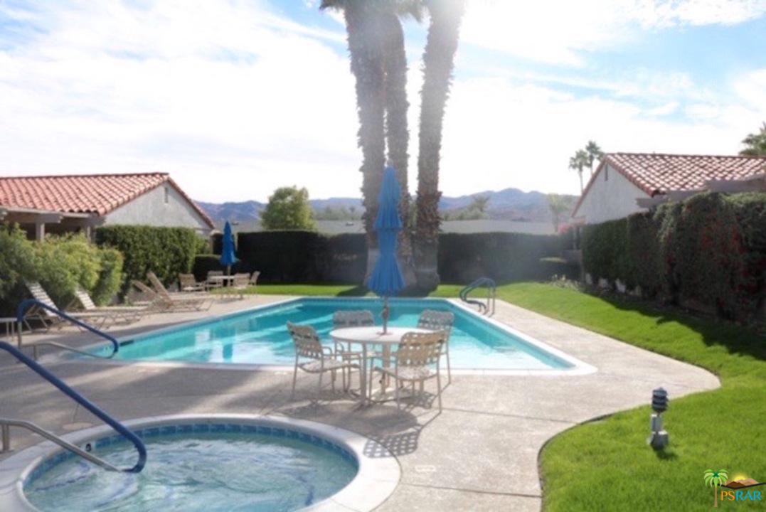 6044 East Driver Road Palm Springs, CA 92264 - Photo 22 of 22 Gallery Image 22