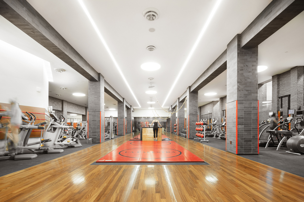 50 Riverside Boulevard, Unit 18B Manhattan, NY 10069 - Photo 30 of 35