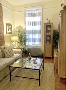 319 West 92nd Street, Unit 6 Manhattan, NY 10025 - Photo 1 of 6