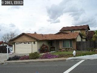 1021 Viewpointe Boulevard Rodeo, CA 94572 - Photo 1 of 1