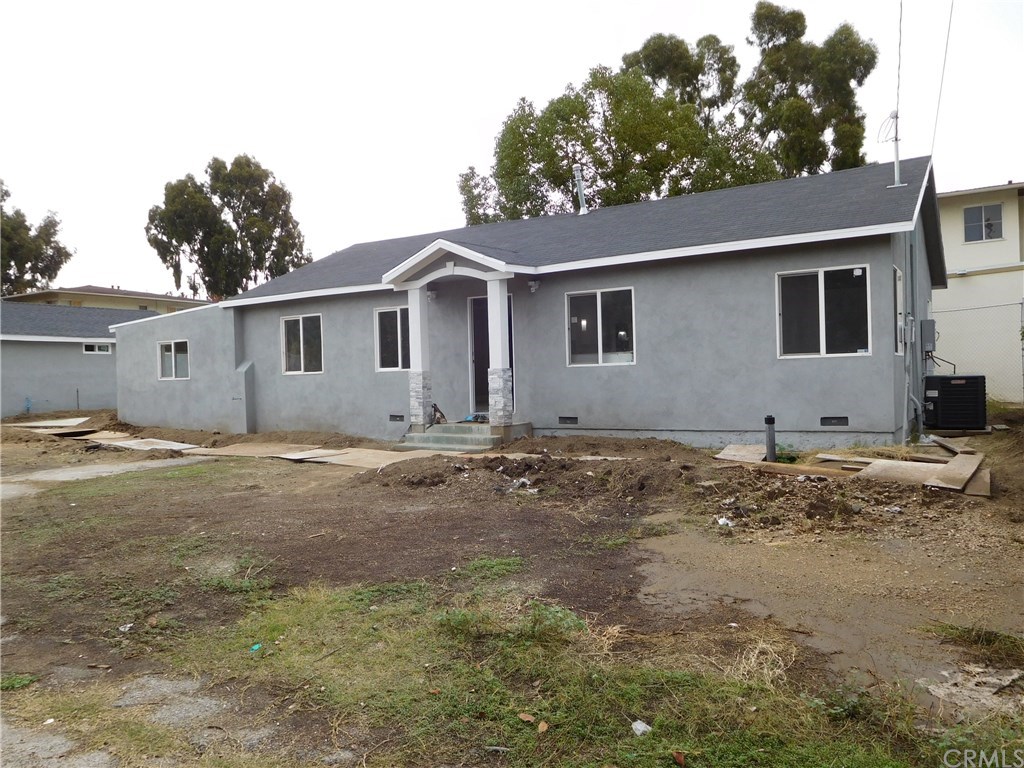 1584 Oak Grove Place Los Angeles, CA 90041 - Photo 7 of 36 Main house.