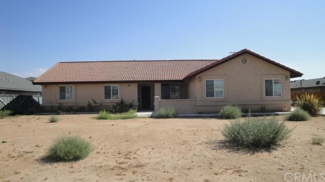 21669 Bear Valley Road Apple Valley, CA 92308 - Photo 1 of 1 Gallery Image 1