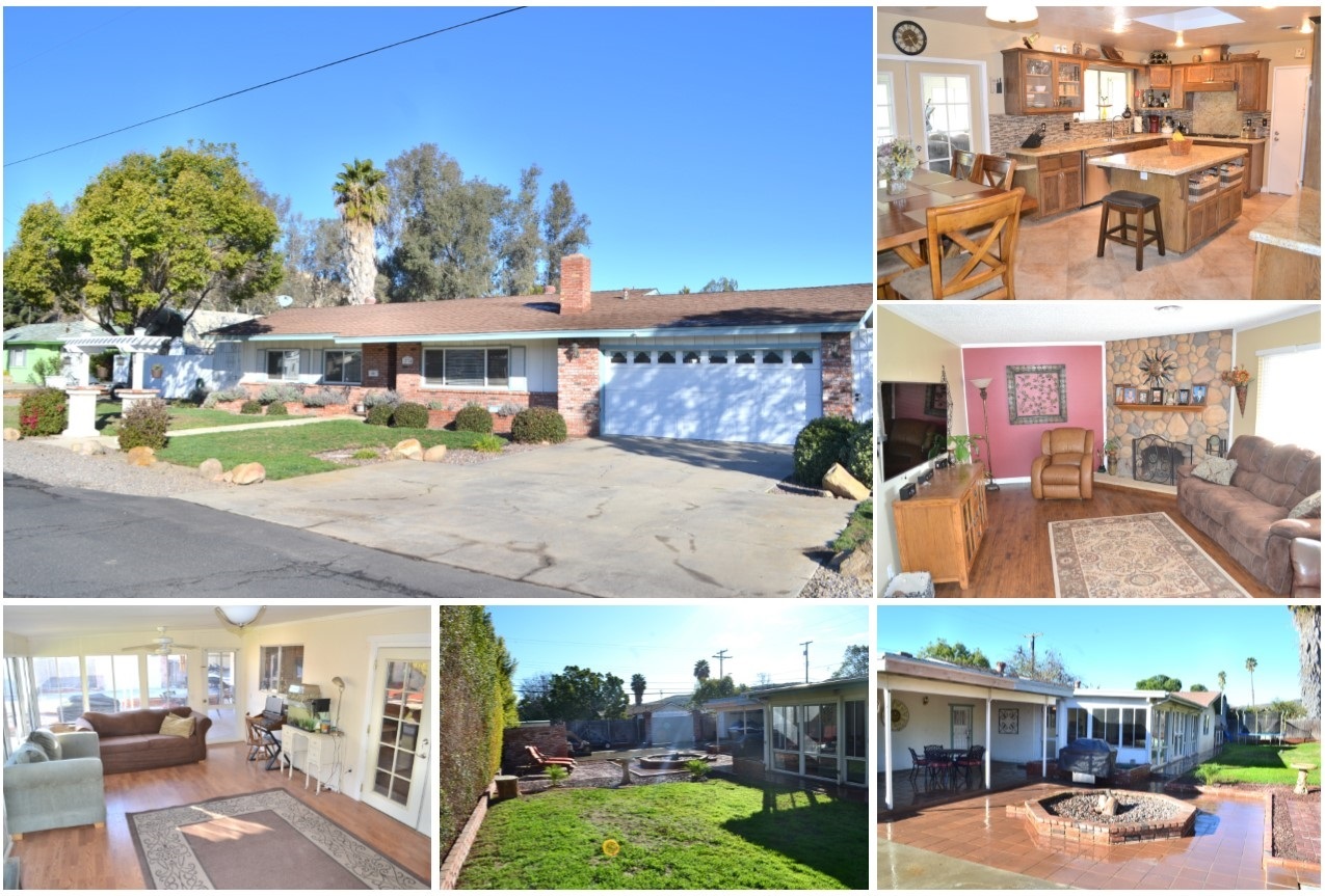 12754 Roca Grande Drive Poway, CA 92064 - Photo 1 of 20