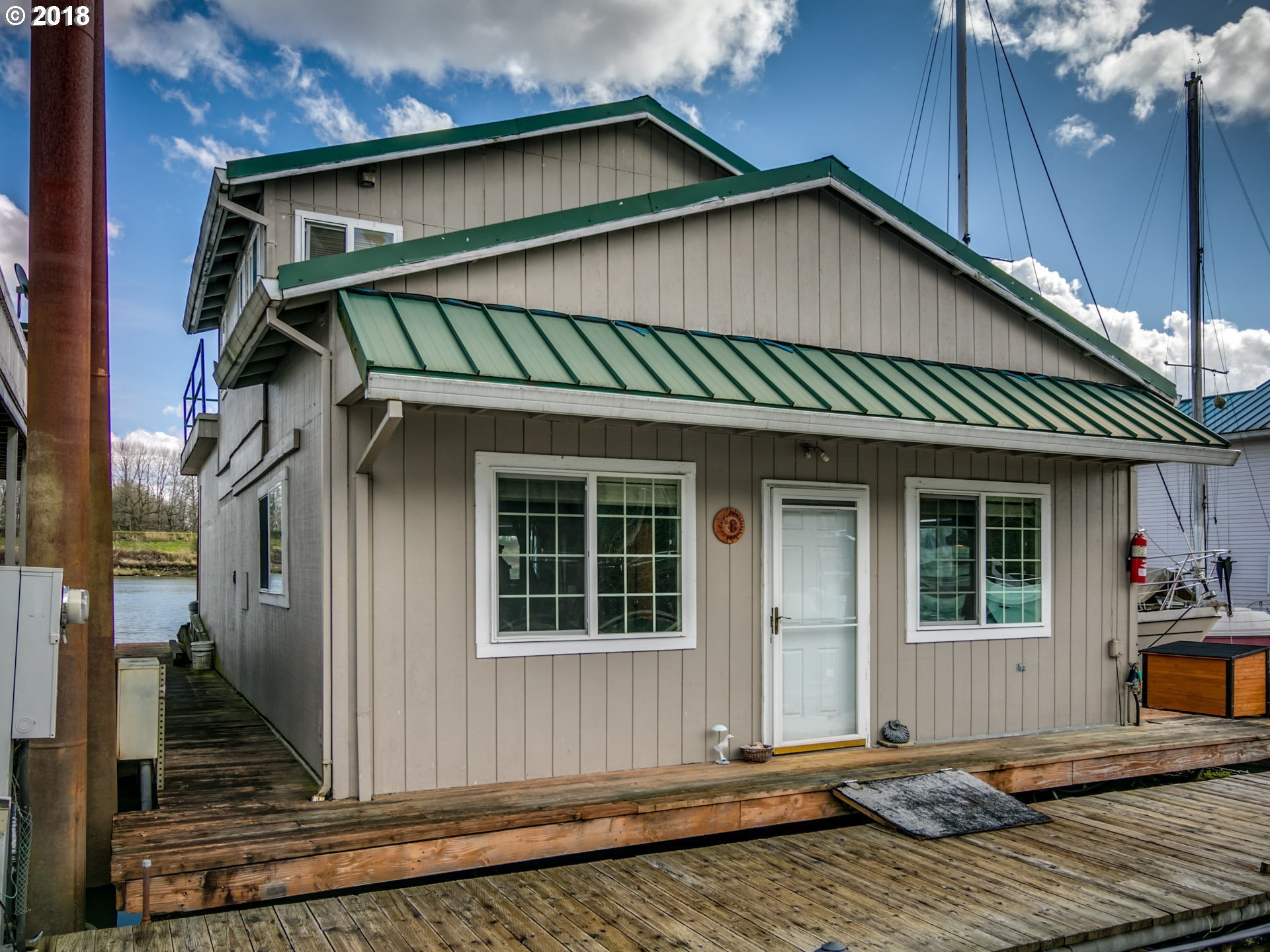 24600 Northwest St Helens Road, Unit M32 Portland, OR 97231 - Photo 17 of 30 Gallery Image 17