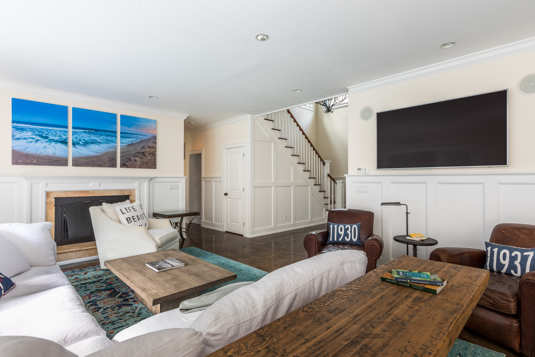 46 Winding Way East Hampton, NY 11937 - Photo 4 of 22