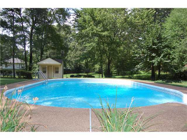 6332 Elmore Road Bartlett, TN 38134 - Photo 2 of 12 Gallery Image 2
