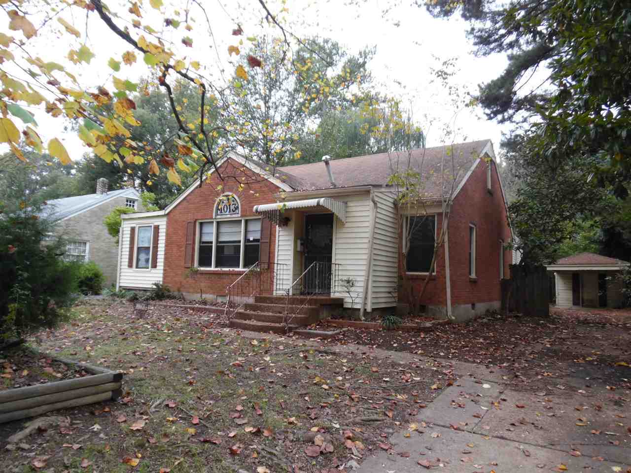 1013 Wingfield Road Memphis, TN 38122 - Photo 2 of 25