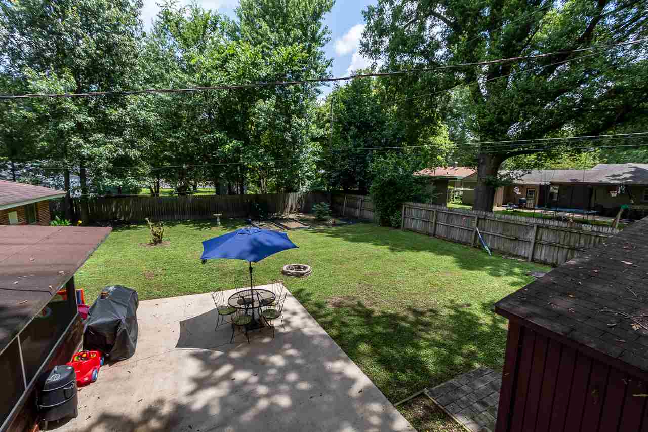 1378 Dearing Road Memphis, TN 38117 - Photo 22 of 24