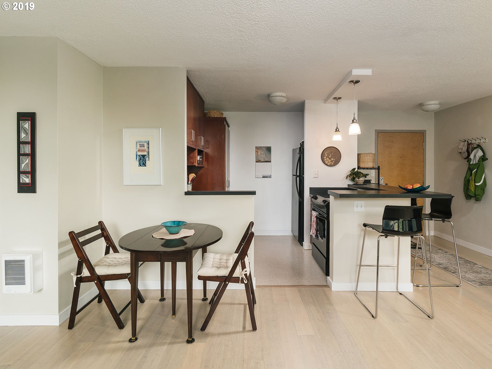 2020 Southwest Main Street, Unit 505 Portland, OR 97205 - Photo 6 of 15 Gallery Image 6