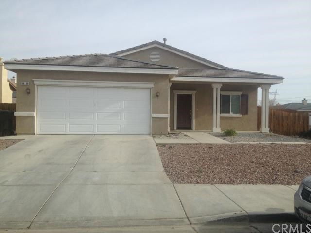 14190 Round-Up Road Victorville, CA 92394 - Photo 1 of 1