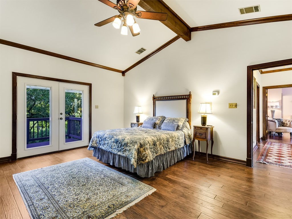 805 Crystal Mountain Drive Austin, TX 78733 - Photo 26 of 38