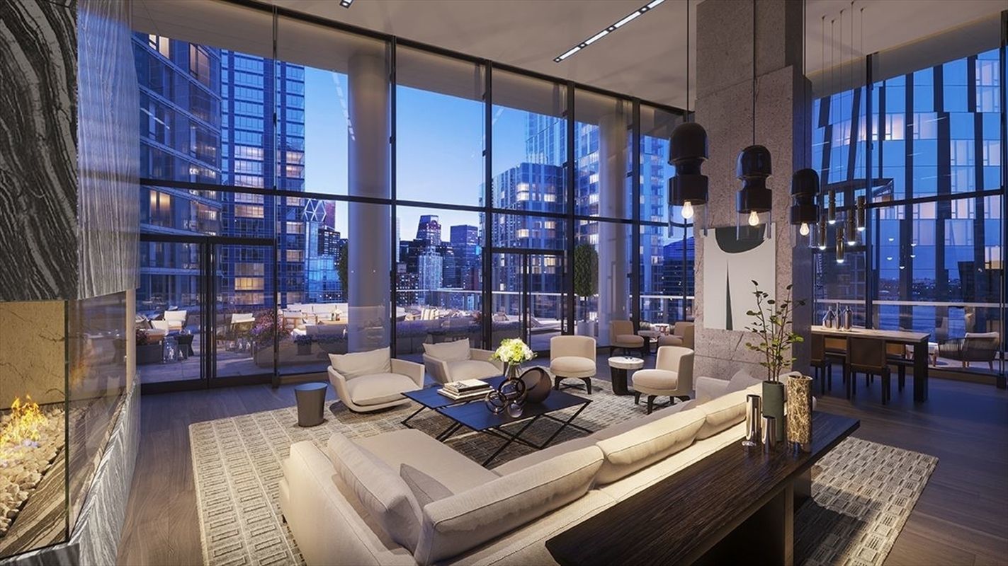 30 Riverside Boulevard, Unit 21J Manhattan, NY 10069 - Photo 8 of 26