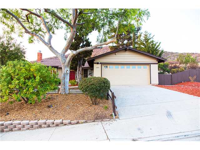 2401 Trace Road Spring Valley, CA 91978 - Photo 3 of 25