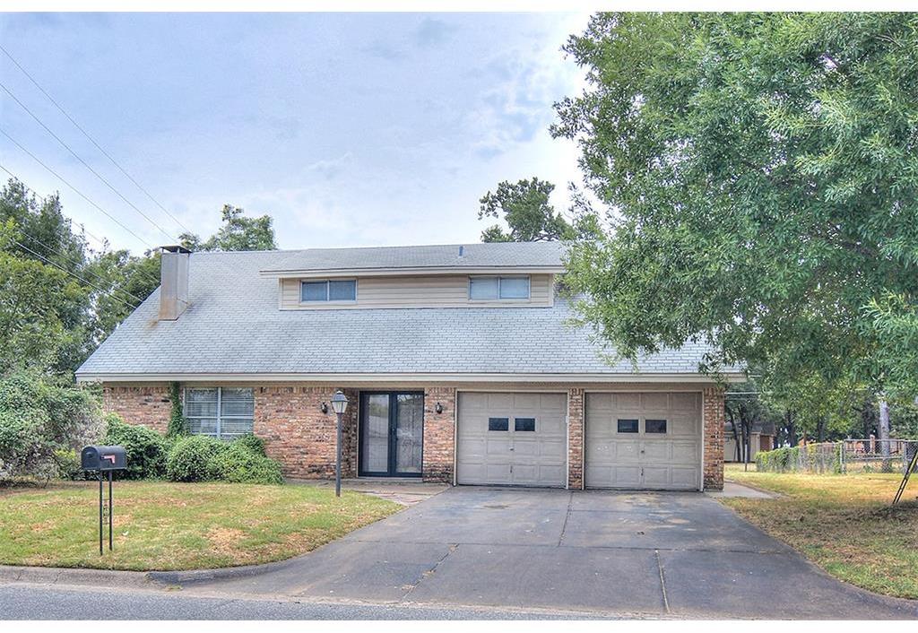 749 Ridgecrest Drive Hurst, TX 76053 - Photo 1 of 1 Gallery Image 1