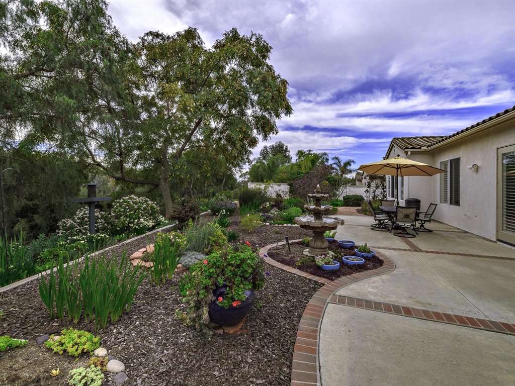 1215 Firecrest Way Fallbrook, CA 92028 - Photo 25 of 25