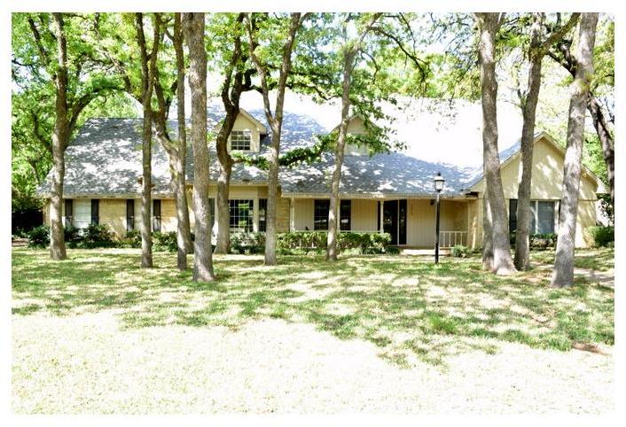 1010 Ridgecrest Circle Denton, TX 76205 - Photo 1 of 1