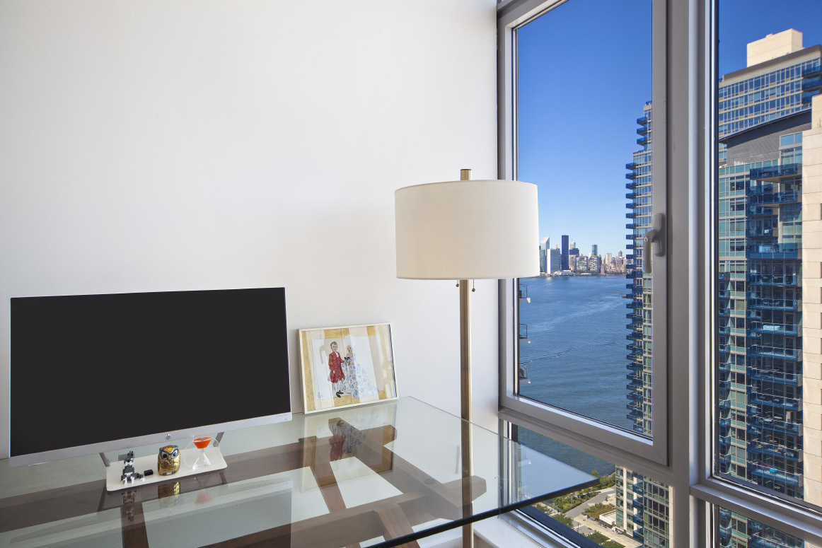 1 Northside Piers, Unit PH15 Brooklyn, NY 11249 - Photo 6 of 13