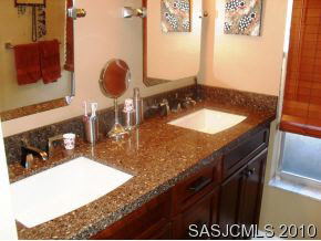 914 San Remo Road St. Augustine, FL 32086 - Photo 12 of 12 Master Bath