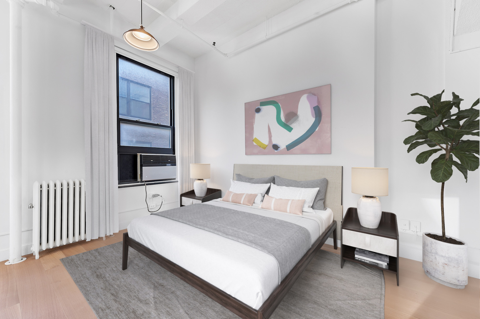 348 West 38th Street, Unit 10E Manhattan, NY 10018 - Photo 7 of 13