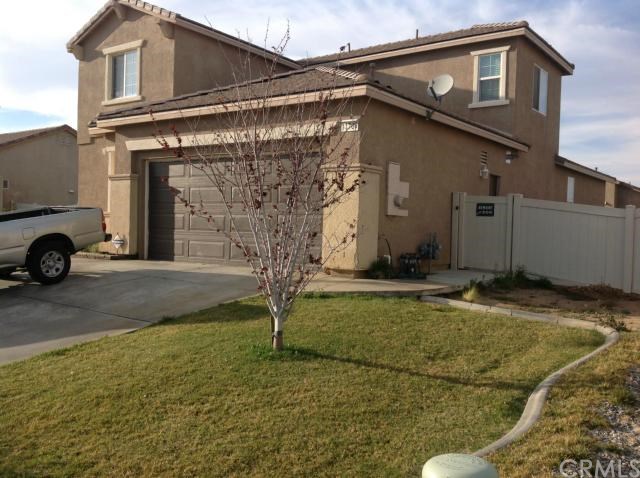 11766 Highgrove Court Adelanto, CA 92301 - Photo 1 of 1 Gallery Image 1