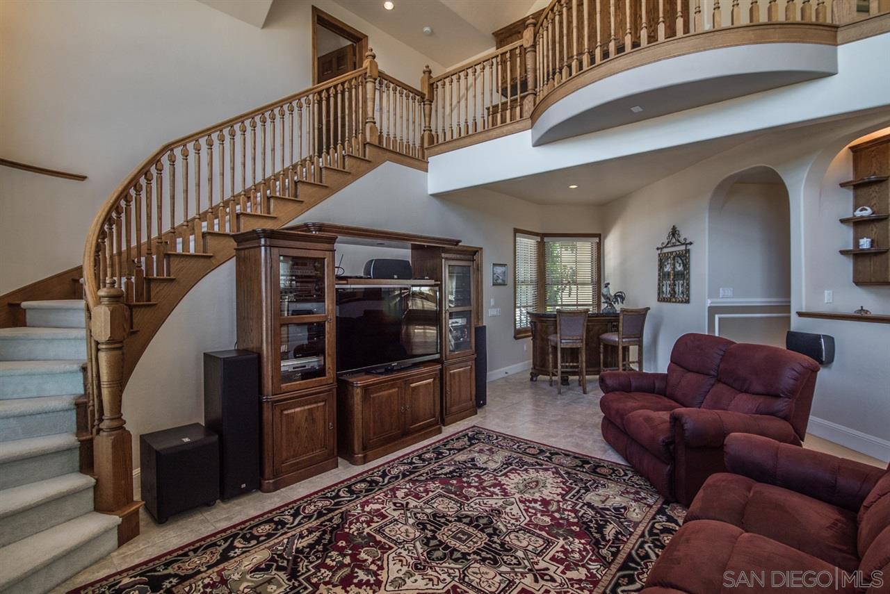 9569 Palomino Ridge Drive Lakeside, CA 92040 - Photo 15 of 25