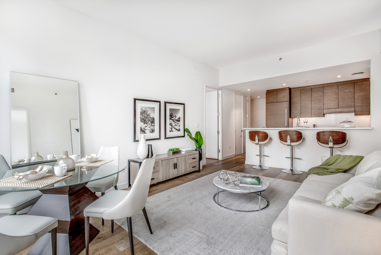 325 Lexington Avenue, Unit 31B Manhattan, NY 10016 - Photo 2 of 12