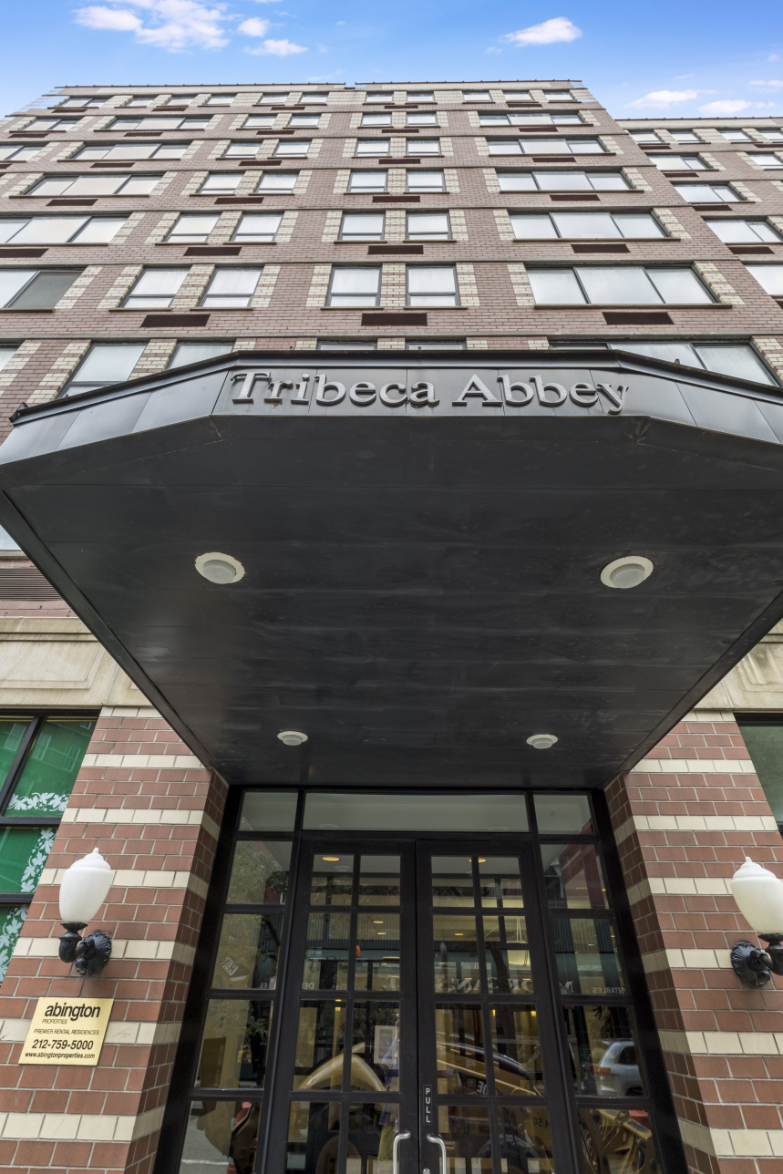 121 Reade Street, Unit 5H Manhattan, NY 10013 - Photo 4 of 6