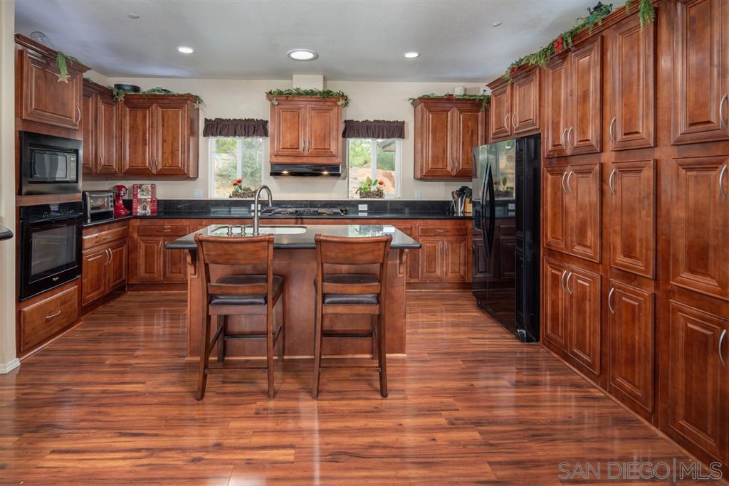 17330 Salt Mine Road Ramona, CA 92065 - Photo 1 of 22 Gallery Image 1