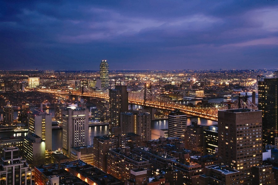 265 East 66th Street, Unit 37G Manhattan, NY 10065 - Photo 12 of 14