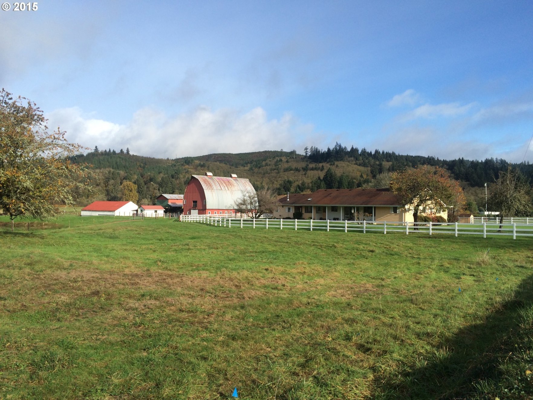 349 Elochoman Valley Road Cathlamet, WA 98612 - Photo 18 of 28 Gallery Image 18