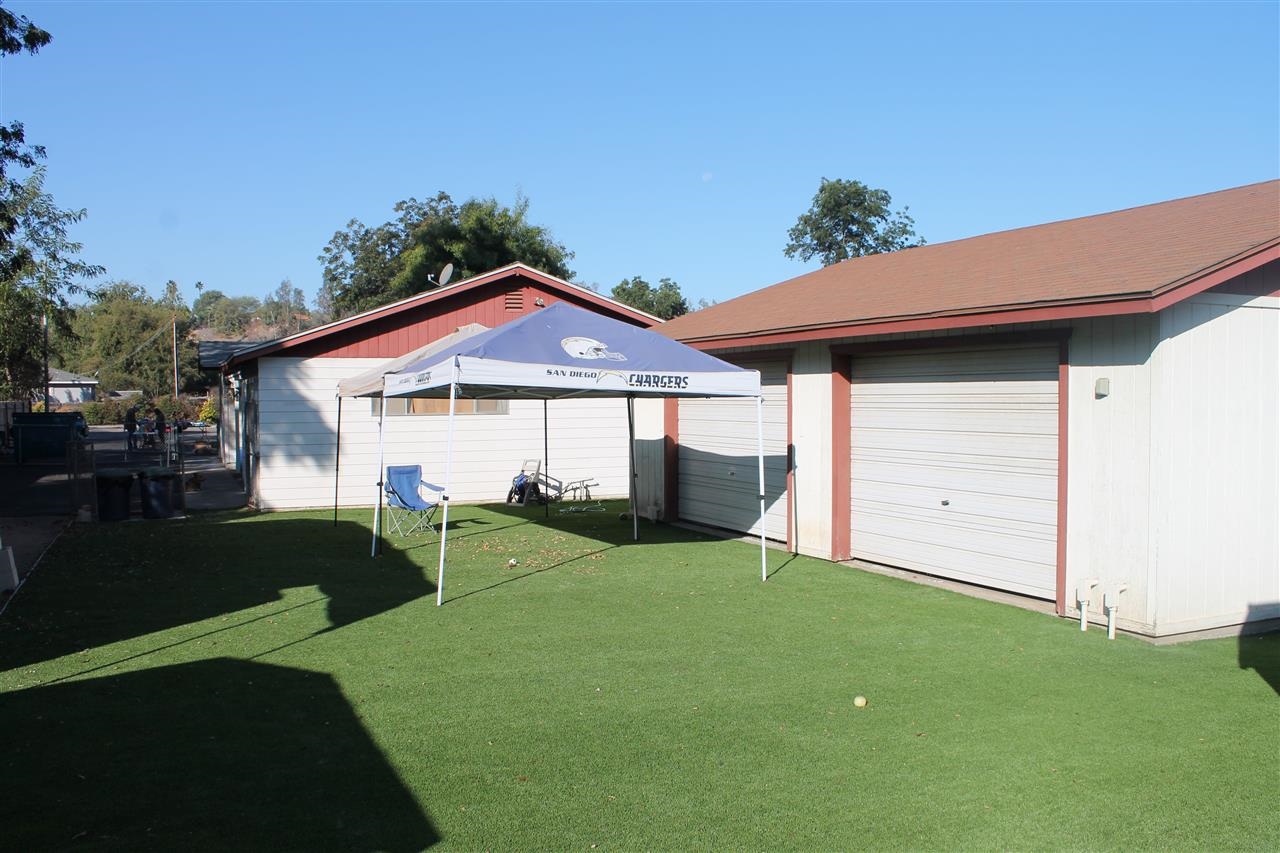 9435 Los Coches Road Lakeside, CA 92040 - Photo 7 of 19 simulated grass