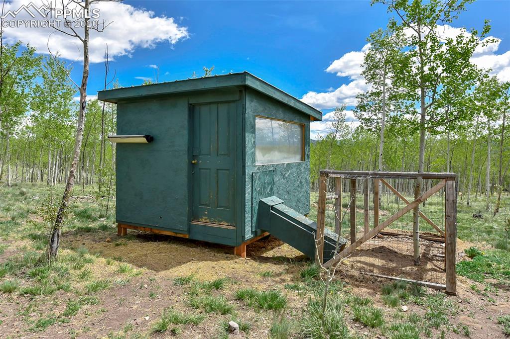 259 Falcon Road Como, CO 80432 - Photo 27 of 40