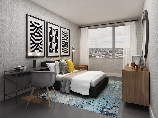 271 Lenox Road, Unit 6C Brooklyn, NY 11226 - Photo 4 of 7