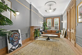 $1,850,000 | 328 Jefferson Ave | Bedford-Stuyvesant