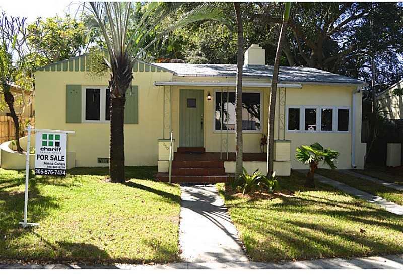 250 Southwest 19th Road Miami, FL 33129 - Photo 2 of 35