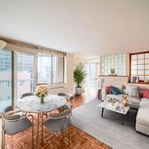 $998,000 | 50 Lexington Avenue, Unit 9E | Flatiron