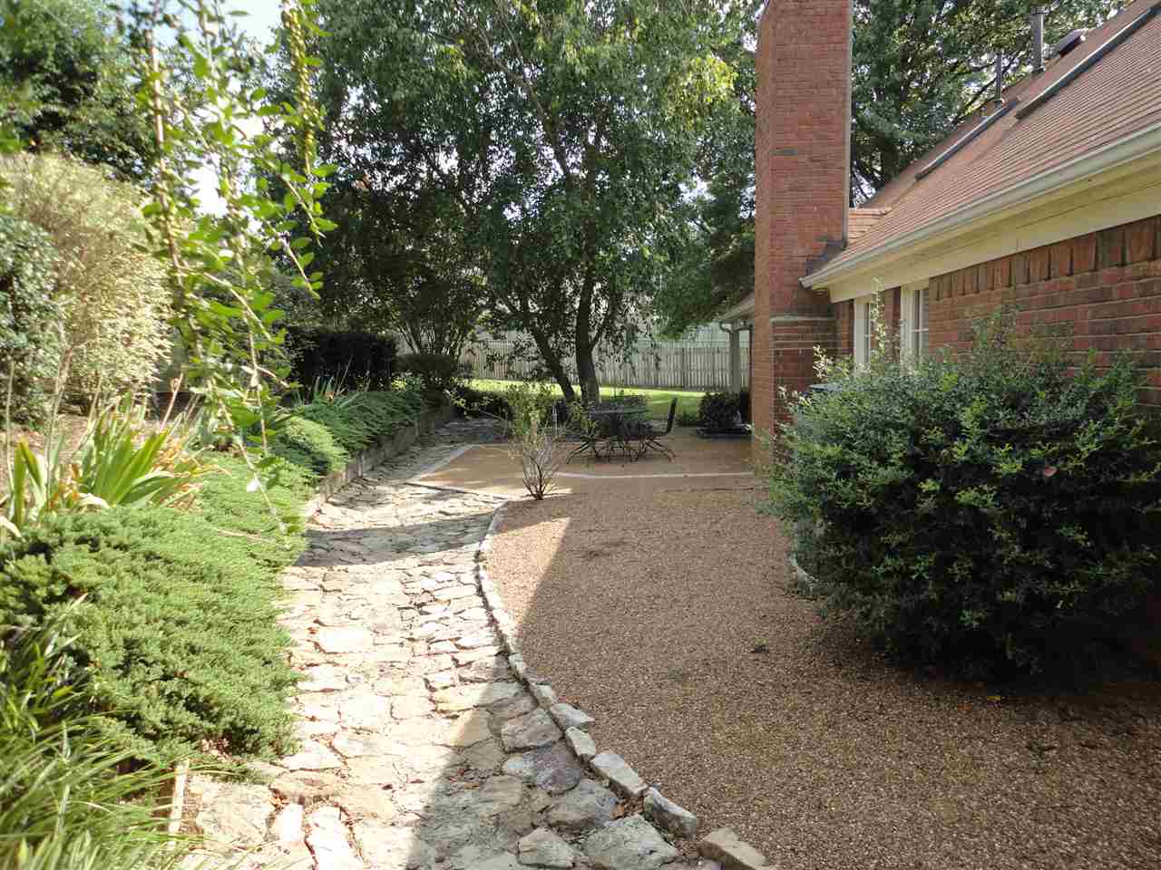 662 Ridge Fall Drive Cordova, TN 38018 - Photo 23 of 25 Gallery Image 23